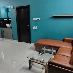Gdc - Apartment Suites